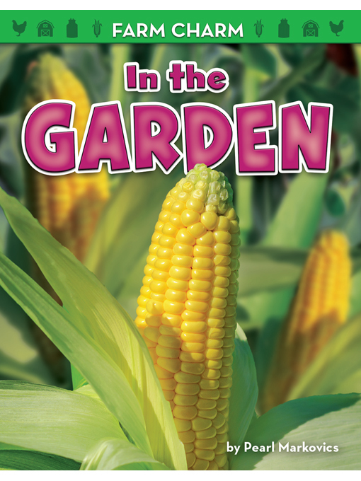 Title details for In the Garden by Pearl Markovics - Available